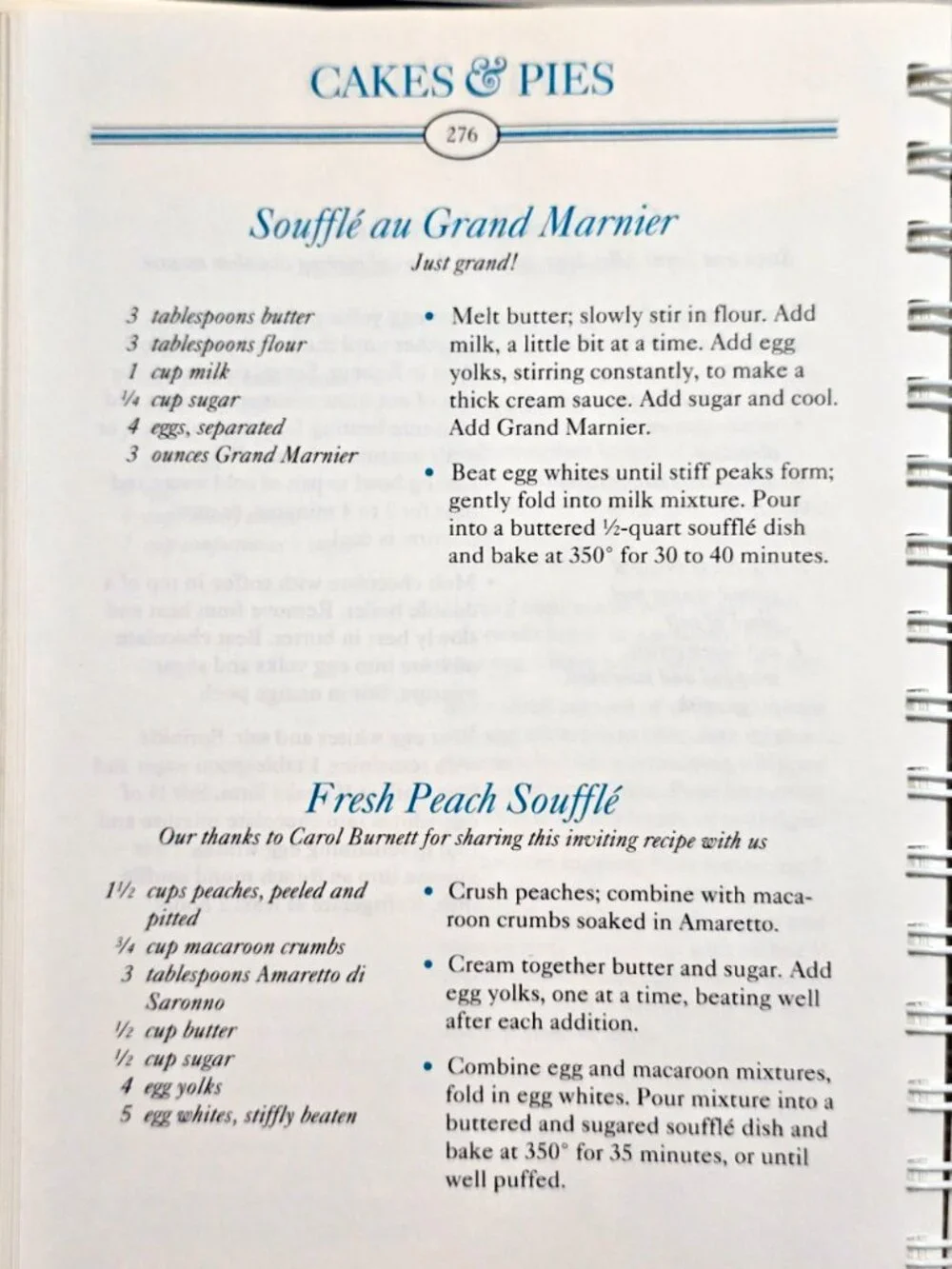 Junior League Binghamton Family & Company Cookbook 1992 1st Printing Spiedies
